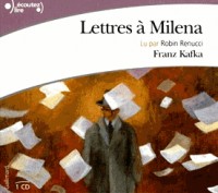 Lettres à Milena