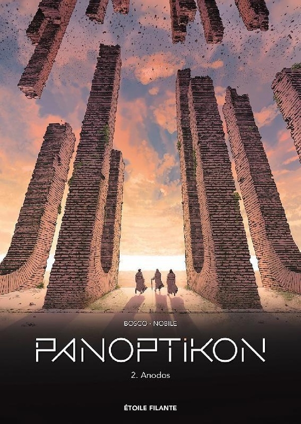 Panoptikon T2