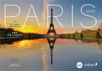 Paris et ses lumières (bilingue Français-Anglais): Paris and its light