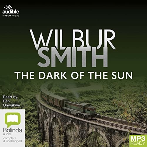 The Dark of the Sun [9781867585763]