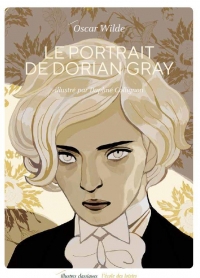 Portrait de dorian gray (Le)