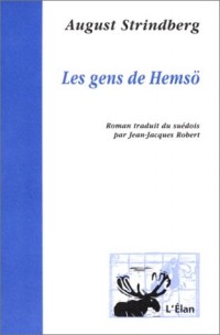 Les Gens de Hemsö