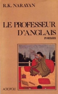 Le Professeur d'anglais