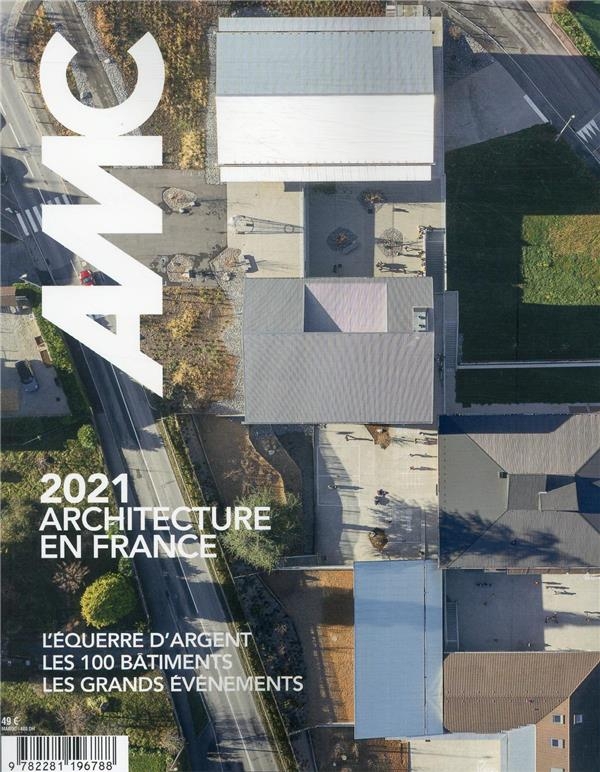 AMC n° 301 Décembre 2021 janvier 2022
