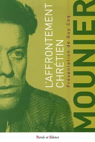 L'affrontement chrétien