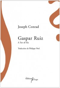 Gaspar Ruiz, a set of six