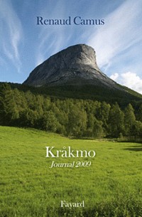 Krakmo: Journal 2009