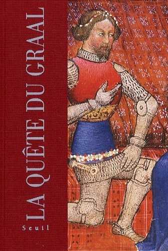 La Quête du Graal