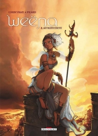 Weena T08: Affrontement