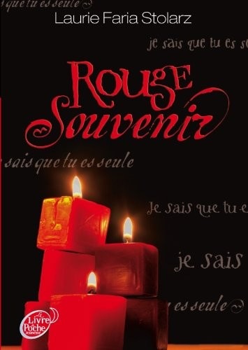 Rouge souvenir