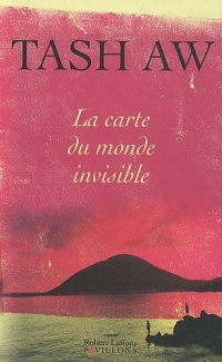 La Carte du monde invisible