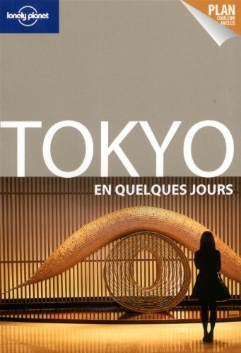 TOKYO EN QUELQUES JOURS 3ED