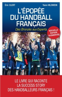 L'Épopée du Handball Français Ned - Vol01