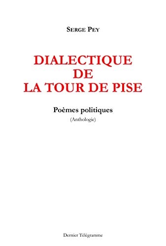 Dialectique de la Tour de Pise