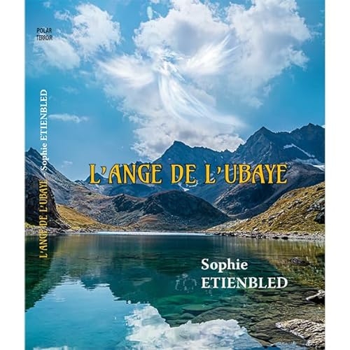 L'ange de l'ubaye