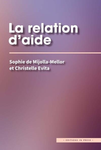 LA RELATION D'AIDE