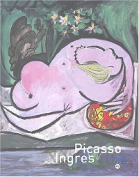 Picasso - Ingres