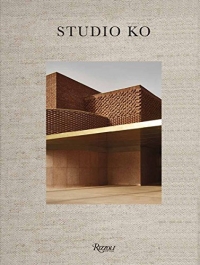 Studio KO : Karl Fournier, Olivier Marty, Architectes