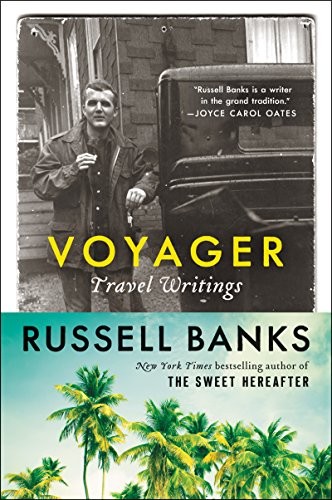Voyager: Travel Writings [9780061857683]