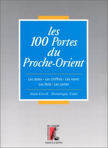 Les 100 portes du Proche-Orient