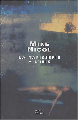 La Tapisserie à l'Ibis