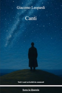 I canti: tutti i canti commentati