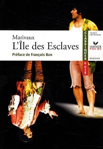 L'Île des Esclaves
