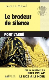 Le brodeur de silence