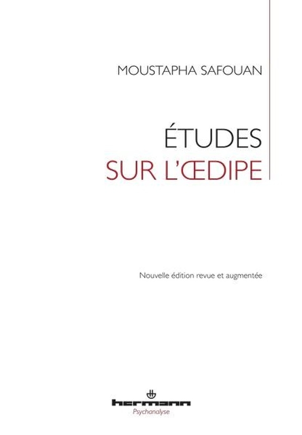Études sur l'OEdipe
