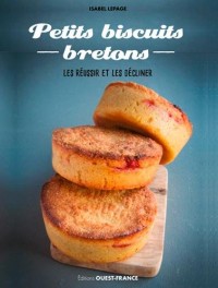 Les petits biscuits bretons