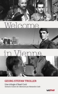 Welcome in Vienna