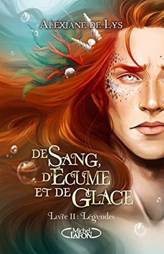 De sang, d'écume et de glace - Tome 2 (2)