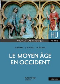 Le Moyen-âge en occident