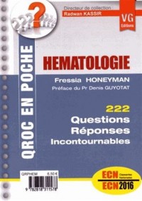 Hématologie