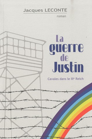 La guerre de Justin : Cavales dans le IIIe Reich