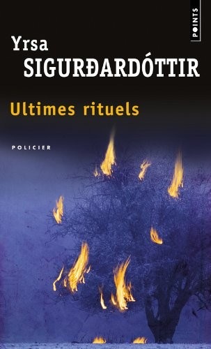 Ultimes Rituels