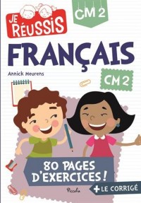 Français CM2