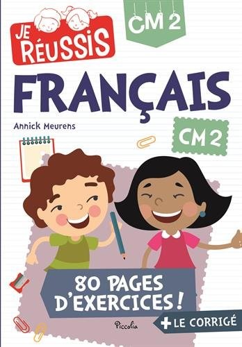 Français CM2