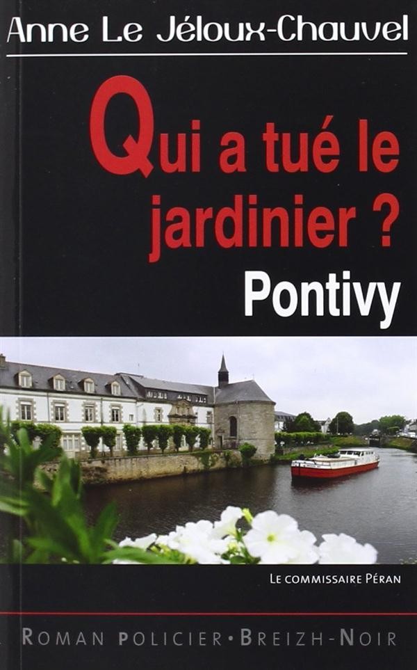 Qui a tué le jardinier ?