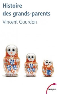 Histoire des grands-parents