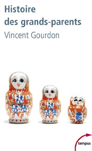 Histoire des grands-parents