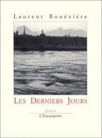 Les Derniers Jours
