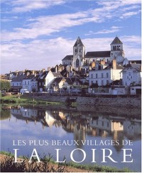 Les Plus beaux villages de La Loire