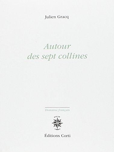 Autour des Sept Collines