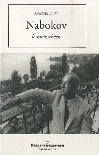 Nabokov le Nietzscheen