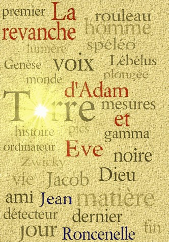 La revanche d'Adam et Eve