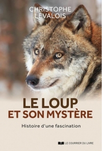 Le loup et son mystère