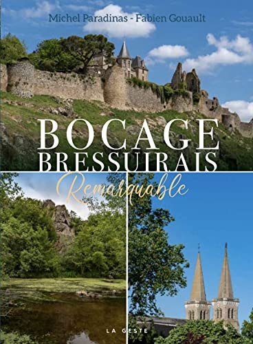Bocage Bressuirais remarquable