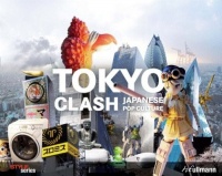 Tokyo Clash - Pop Culture Japonaise