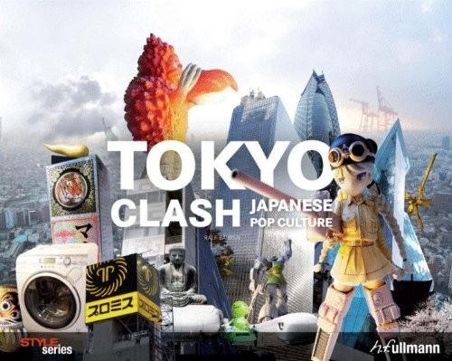 Tokyo Clash - Pop Culture Japonaise